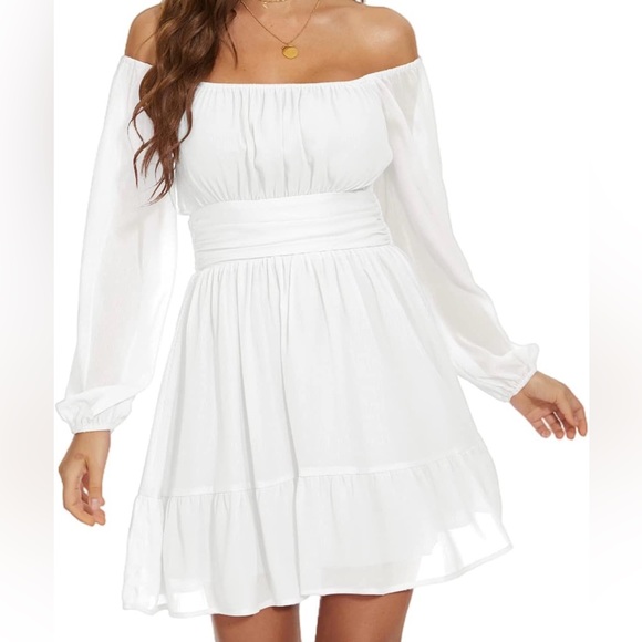 NWT never worn Forolav dress XL in original shipping bag - Picture 1 of 5